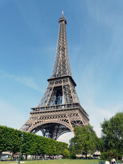 Eiffeltårnet